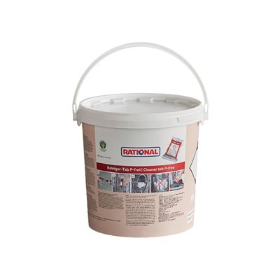A picture of Rational Detergent Tablet 56.00.210
