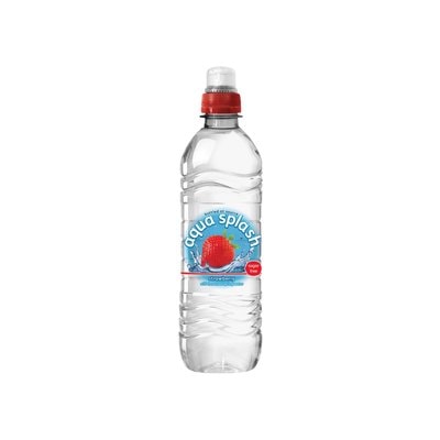 A picture of Aqua Splash Strawberry Radnor Aqua Splash Strawberry