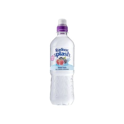 A picture of Aqua Splash Forest Fruits 
