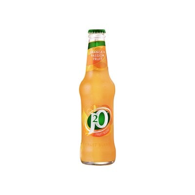 A picture of J20 Orange & Passionfruit 