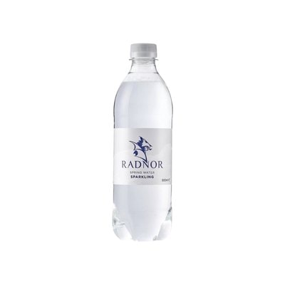 A picture of Radnor Hill Mineral Water Sparkling