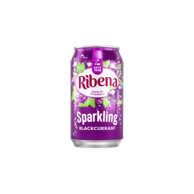 A picture of Ribena Blackcurrant Bottle