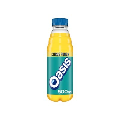 A picture of Oasis Citrus Punch PET 