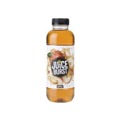 A picture of Small Juice Burst Apple