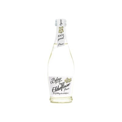 A picture of Belvoir Elderflower 
