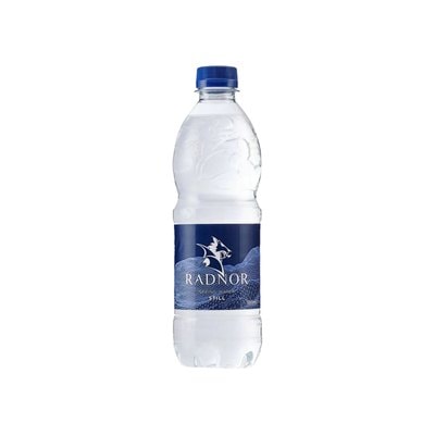 A picture of Radnor Screw Cap Water Still Screw Cap