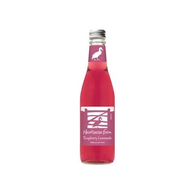 A picture of Heartsease Rasp Lemonade Glass