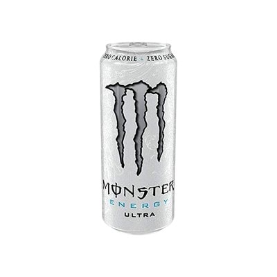 A picture of Monster Ultra White Zero Sugar