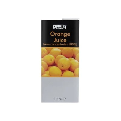 A picture of CRG Orange Juice 