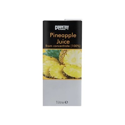 A picture of CRG Pineapple Juice 