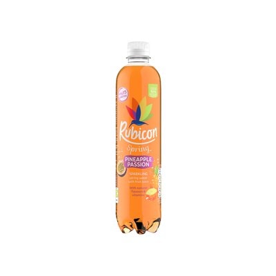 A picture of Rubicon Pineapple & Passi 