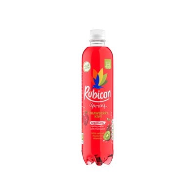 A picture of Rubicon Kiwi & Strawberry 