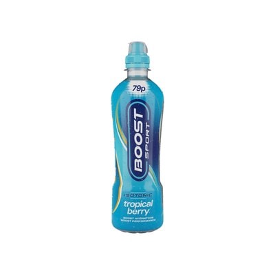 A picture of Boost Sport Trop Berry PM 