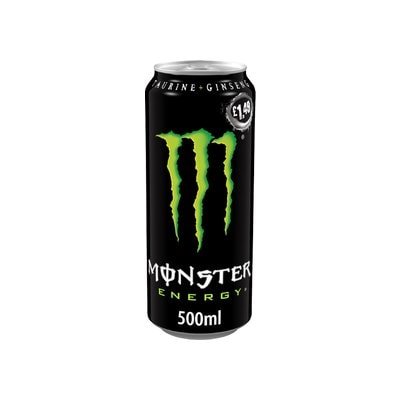 A picture of Monster Original PM 