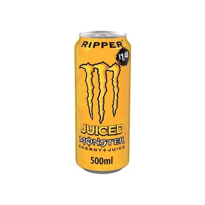 A picture of Monster Energy Ripper PM 