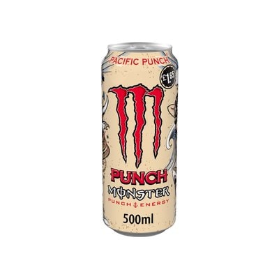 A picture of Monster Pacific Punch PM 