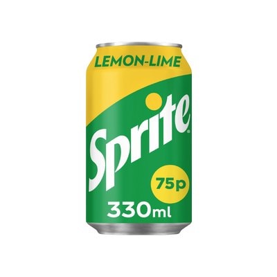 A picture of Can Sprite PM  330ml 
