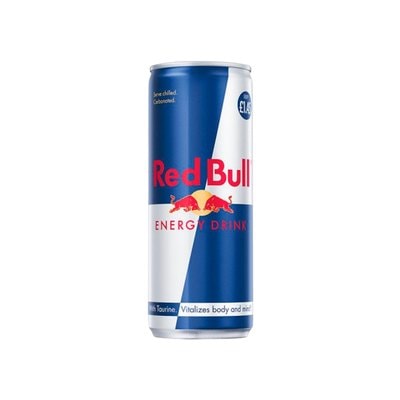 A picture of Red Bull Original PM 1.55