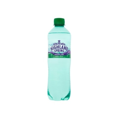 A picture of Highland Spring Sparkling 
