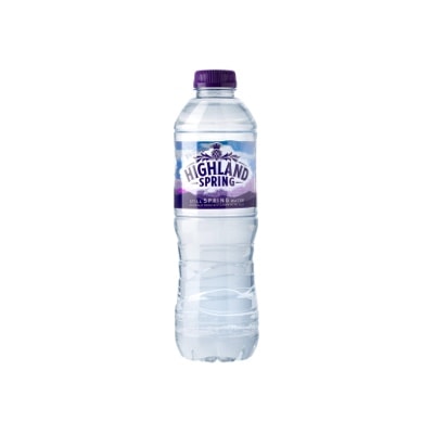 A picture of Highland Spring Water Sti 