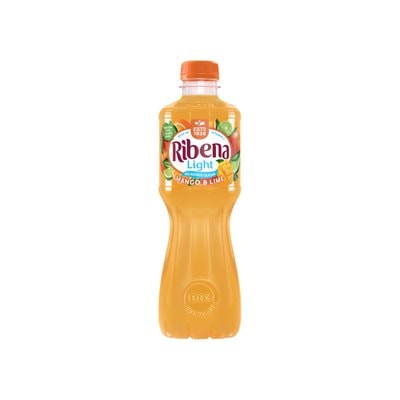 A picture of Ribena Mango & Lime 500ml 