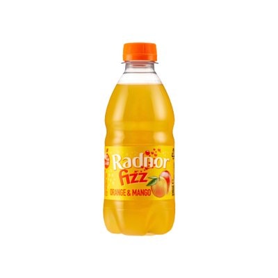 A picture of Radnor Fizz Orange & Mang Radnor Fizz Orange & Mango