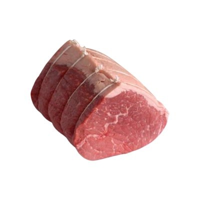 A picture of Raw Salt Silverside 