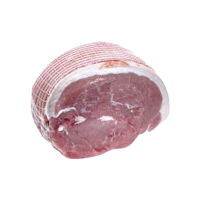 A picture of DC Smoked Horseshoe 
