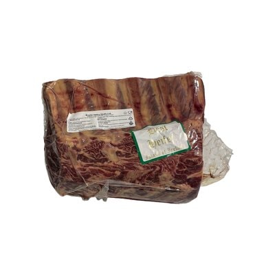A picture of Royal Irish  Carvery Rib 