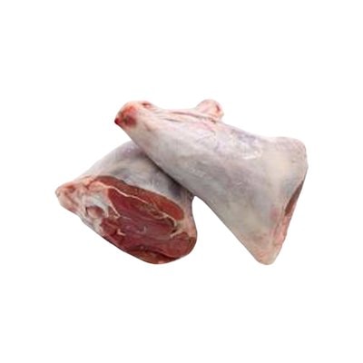 A picture of FORGE Fresh Lamb Shanks 