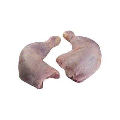 A picture of English Leg Portion large 