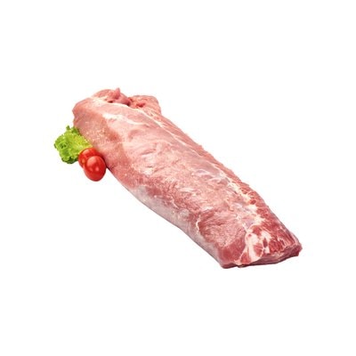 A picture of Rindless Pork Loins spanish