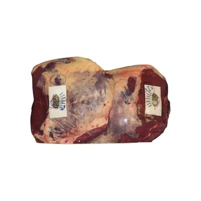 A picture of ABP 95VL Beef Trim 