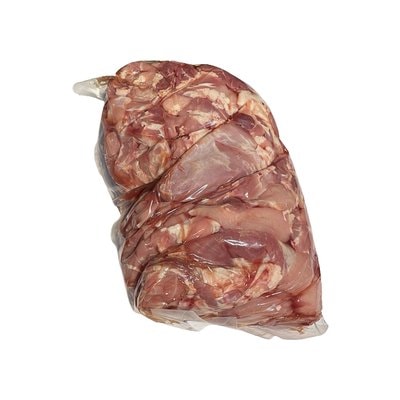 A picture of WV 80vl Pork Trim 