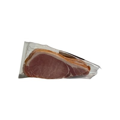 A picture of Retail Back Smoked 1lb 