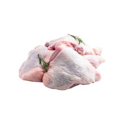 A picture of 5 kilo Oyster Thighs 5 kilo Oyster Thighs