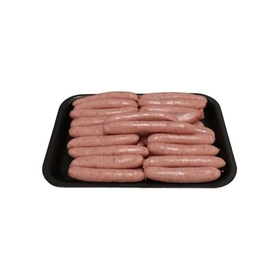 A picture of FF Pork 16s chipolatas