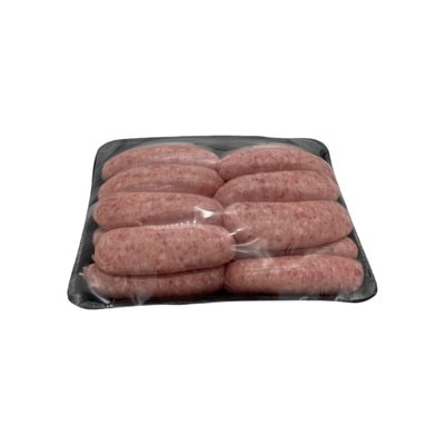 A picture of TS Premium Sausages 8s 