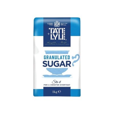 A picture of Granulated Sugar Tate & Lyle